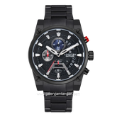 LOFOTEN F-6537MC Full Black Stainless Steel